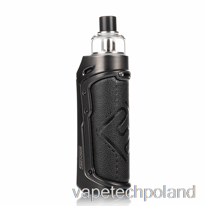 Vape Tech Polska Zestaw Modów Innokin Sensis 40w Jet Black